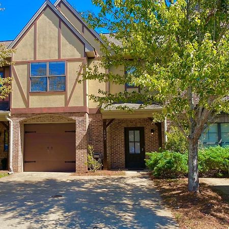 Lovely Townhouse! Auburn Exterior foto